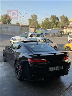 شيفروليه كامارو